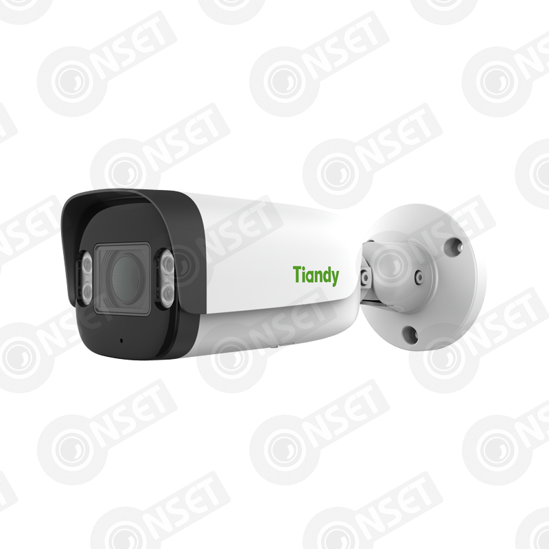 TC-C38US 3LRA-28 TIANDY TC-C38US ip цилиндрические видеокамеры